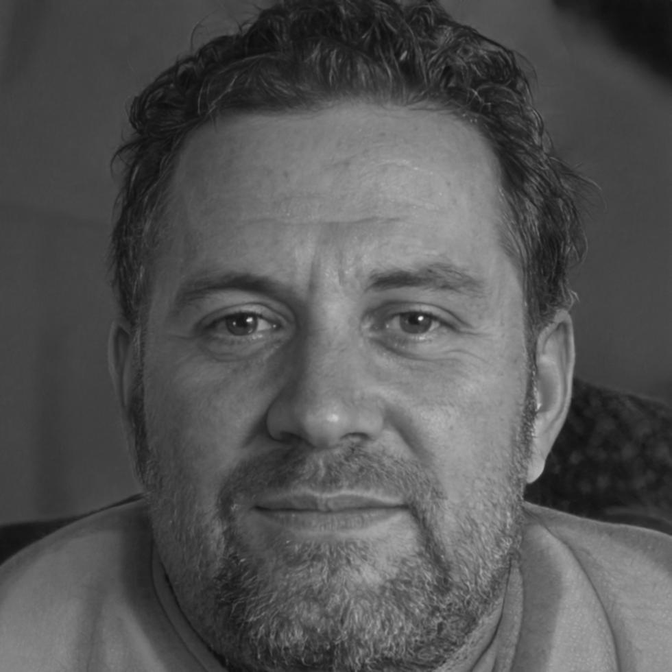Marcus Thompson - Senior Budget Analyst